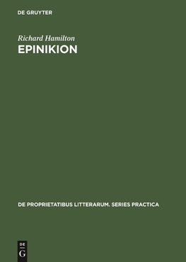 Epinikion