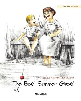 The Best Summer Guest