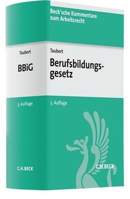 Berufsbildungsgesetz