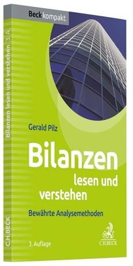 Bilanzen lesen und verstehen