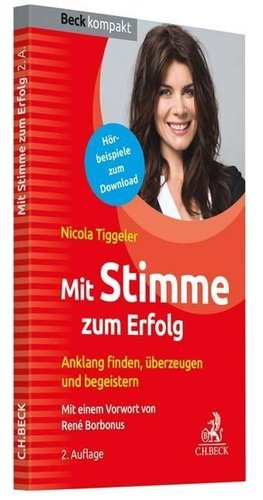 Mit Stimme zum Erfolg