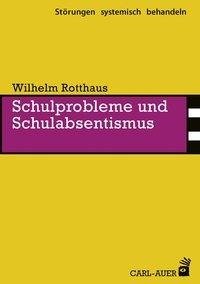 Schulprobleme und Schulabsentismus