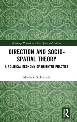 Direction and Socio-spatial Theory