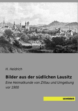 Bilder aus der südlichen Lausitz