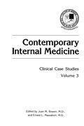 Contemporary Internal Medicine