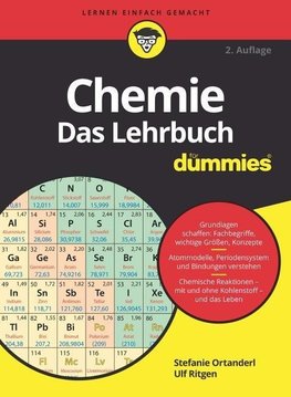 Chemie für Dummies. Das Lehrbuch