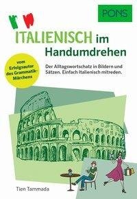 PONS Italienisch im Handumdrehen