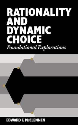 Rationality and Dynamic Choice