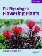 The Physiology of Flowering Plants