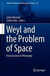 Weyl and the Problem of Space