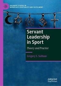 Servant Leadership in Sport