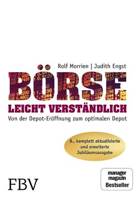 Börse leicht verständlich - Jubiläums-Edition