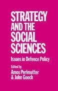 Gooch, J: Strategy and the Social Sciences