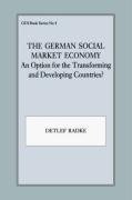 Radke, D: German Social Market Economy