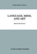 Language, Mind, and Art