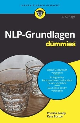 NLP-Grundlagen für Dummies