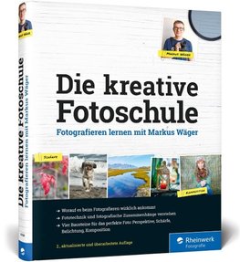 Die kreative Fotoschule