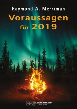 Voraussagen für 2019