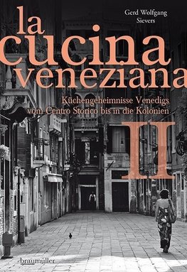 La cucina veneziana 2