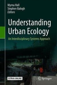 Understanding Urban Ecology