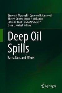 Deep Oil Spills