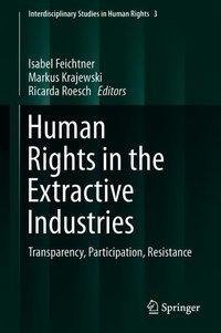 Human Rights in the Extractive Industries