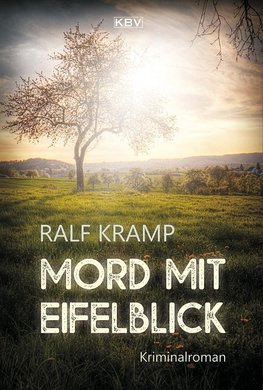 Mord mit Eifelblick