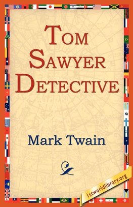 Tom Sawyer Detective