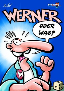 Werner Band 1