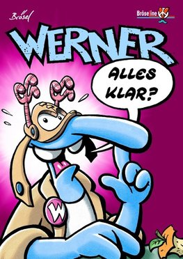 Werner Band 2