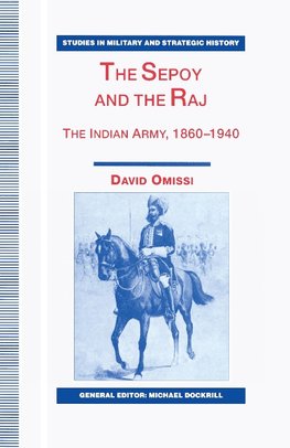 The Sepoy and the Raj