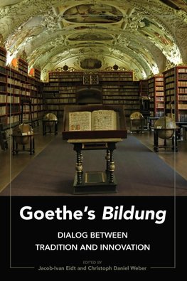 Goethe's «Bildung»