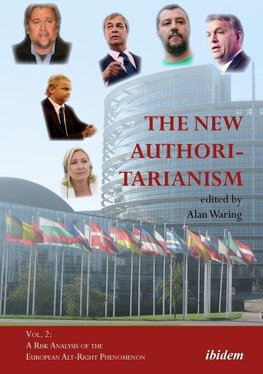 The New Authoritarianism