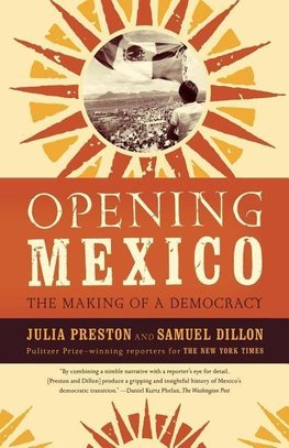 Opening Mexico