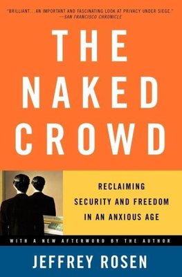 The Naked Crowd