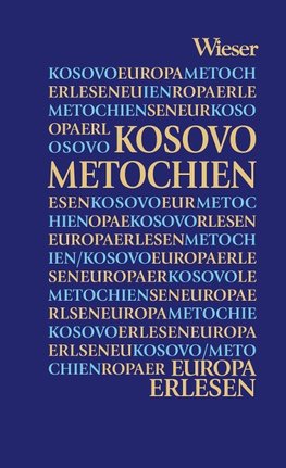 Europa Erlesen Kosovo