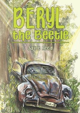 Beryl the Beetle