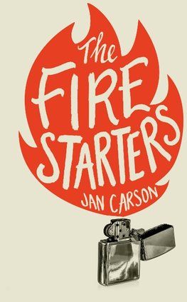 The Fire Starters