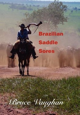 Brazilian Saddle Sores