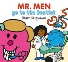 Mr. Men go to the Dentist