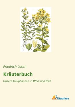 Kräuterbuch