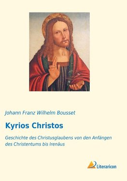 Kyrios Christos