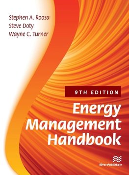 Energy Management Handbook