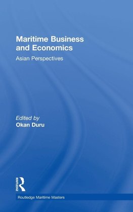 Maritime Business and Economics