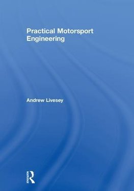 Practical Motorsport Engineering