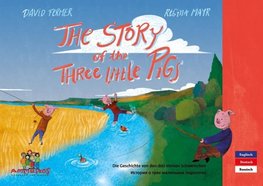 The story of the three little pigs