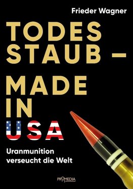 Todesstaub - Made in USA