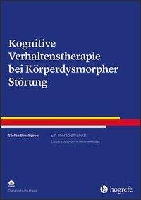 Kognitive Verhaltenstherapie bei Körperdysmorpher Störung