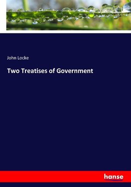 Two Treatises of Government