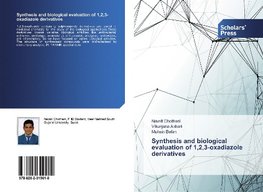 Synthesis and biological evaluation of 1,2,3-oxadiazole derivatives